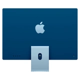 Моноблок Apple iMac 24″ 256GB 24M182SUX Blue (MGPK3) - фото 4