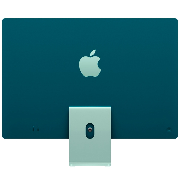 Моноблок Apple iMac 24″ 256GB 24M182SUX 2021 Green (MJV83)