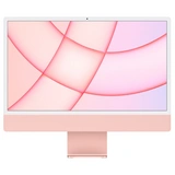 Моноблок Apple iMac 24″ 256GB 24M182SUX Pink (MJVA3) - фото 2