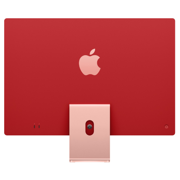 Моноблок Apple iMac 24″ 256GB 24M182SUX Pink (MJVA3)