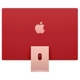 Моноблок Apple iMac 24″ 256GB 24M182SUX Pink (MJVA3) - фото 4