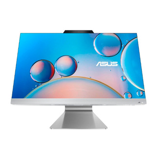 Моноблок Asus F3702WFAK-WA0060 Mendocino 8GB / SSD 512GB / DOS / Radeon 610M / 90PT03M1-M004C0