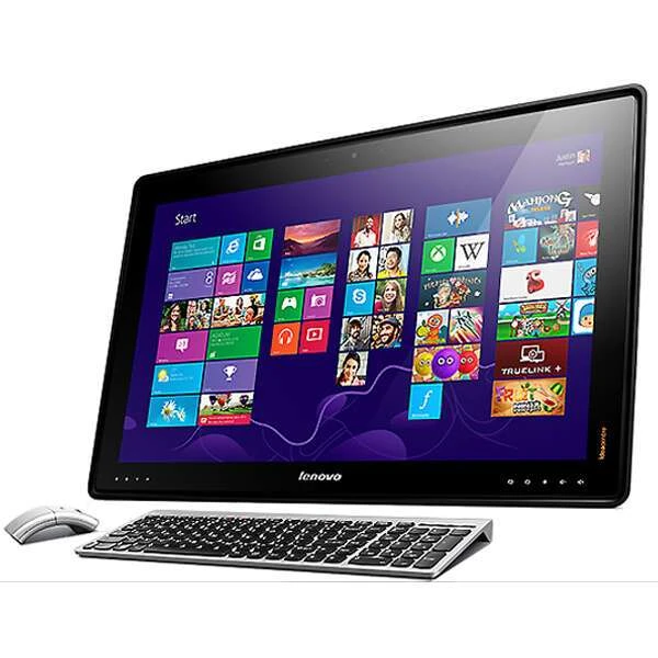 Моноблок Lenovo IdeaCentre Horizon 27 (57318720)
