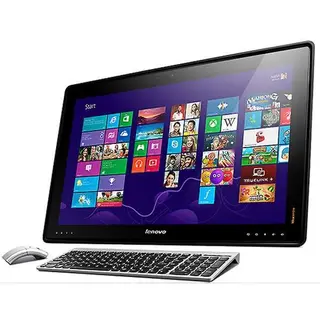 Моноблок Lenovo IdeaCentre Horizon 27 (57318720)