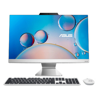Моноблок Asus E3402WBA-WA001M Core i3 1215U 8 GB / SSD 512GB / Iris Xe Graphics / DOS / 90PT03G4-M05HZ0