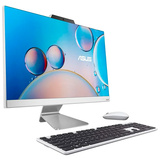 Моноблок Asus E3402WBA-WA001M Core i3 1215U 8 GB / SSD 512GB / Iris Xe Graphics / DOS / 90PT03G4-M05HZ0 - фото 2