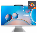 Моноблок Asus F3702WFAK-WA0020 Ryzen 5 7520U 16GB / SSD 512GB / AMD Radeon Graphics / DOS / 90PT03M1-M002H0