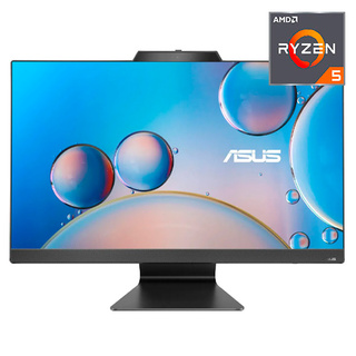 Моноблок Asus F3702WFAK-BA0030 Ryzen 5 7520U 16GB / SSD 512GB / AMD Radeon Graphics / DOS / 90PT03M2-M002P0