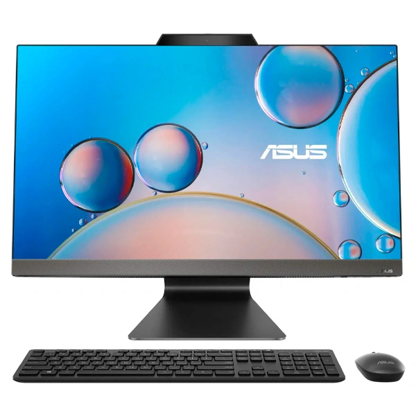 Моноблок Asus F3702WFAK-BA0030 Ryzen 5 7520U 16GB / SSD 512GB / AMD Radeon Graphics / DOS / 90PT03M2-M002P0
