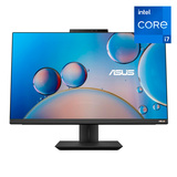 Моноблок Asus E5702WVAK-BA0200 / Core i7 1360 16GB / SSD 512GB / Iris Xe Graphics / DOS / 90PT03N1-M006A0 - фото 2