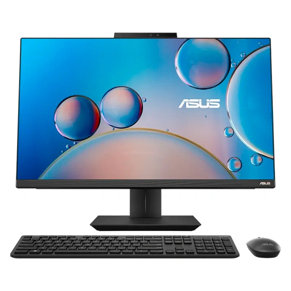 Моноблок Asus E5702WVAK-BA0200 / Core i7 1360 16GB / SSD 512GB / Iris Xe Graphics / DOS / 90PT03N1-M006A0
