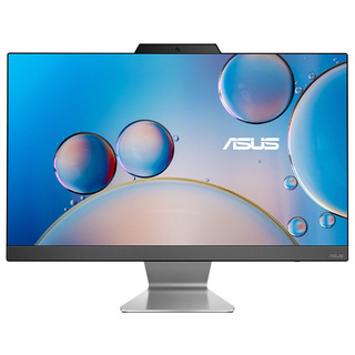 Моноблок Asus I3-8-512-DOS / E3402WBA-BA009M / 90PT03G3-M05R10
