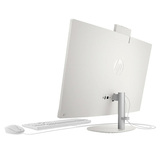 Моноблок HP Europe All-in-One 27-cr0010ci Ryzen 5 7520U 16GB / SSD 512GB / Radeon Graphics / DOS - фото 4