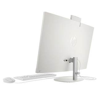 Моноблок HP Europe All-in-One 27-cr0010ci Ryzen 5 7520U 16GB / SSD 512GB / Radeon Graphics / DOS