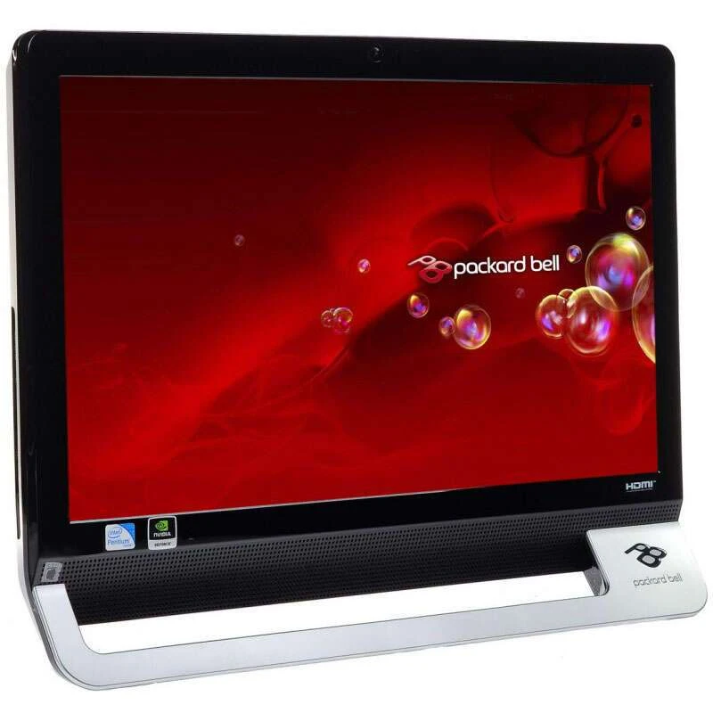 Моноблок Acer Packard Bell OTM3870 21.5 Ci3