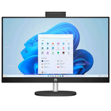Моноблок HP Europe All-in-One 27-cr0011ci Ryzen 5 7520U 16GB / SSD 512GB/ Radeon Graphics / DOS - фото 2