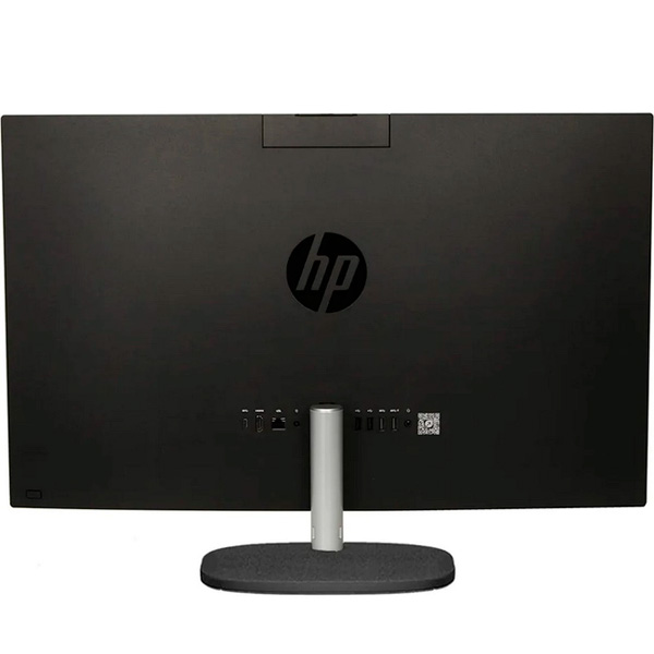 Моноблок HP Europe All-in-One 27-cr0011ci Ryzen 5 7520U 16GB / SSD 512GB/ Radeon Graphics / DOS - фото 4