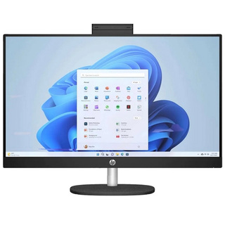 Моноблок HP All-in-One 27-cr0020ci