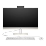 Моноблок HP Europe All-in-One 27-cr0028ci Core i5 1335U 16GB / SSD 512GB / Iris Xe Graphics / DOS