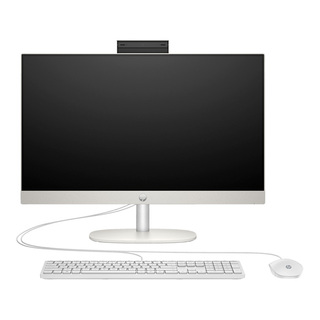 Моноблок HP Europe All-in-One 27-cr0028ci Core i5 1335U 16GB / SSD 512GB / Iris Xe Graphics / DOS