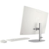 Моноблок HP Europe All-in-One 27-cr0028ci Core i5 1335U 16GB / SSD 512GB / Iris Xe Graphics / DOS - фото 2