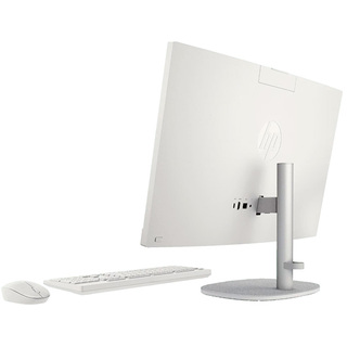 Моноблок HP Europe All-in-One 27-cr0028ci Core i5 1335U 16GB / SSD 512GB / Iris Xe Graphics / DOS