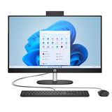 Моноблок HP Europe All-in-One 27-cr0029ci Core i5 1335U 16GB / SSD 512GB / Iris Xe Graphics / DOS