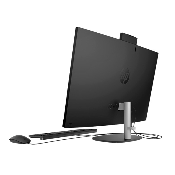 Моноблок HP Europe All-in-One 27-cr0029ci Core i5 1335U 16GB / SSD 512GB / Iris Xe Graphics / DOS - фото 3