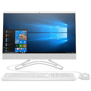 Моноблок HP Europe All-in-One 24-cb1109ci Core i3 1215U 8GB / SSD 512GB / lris Graphics / DOS