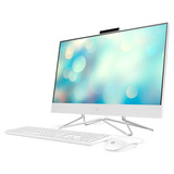 Моноблок HP Europe All-in-One 24-cb1111ci Core i3 1215U 8GB / SSD 256GB / lris Graphics / DOS - фото 4