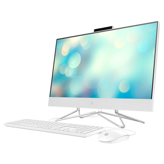 Моноблок HP Europe All-in-One 24-cb1111ci Core i3 1215U 8GB / SSD 256GB / lris Graphics / DOS