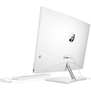 Моноблок HP Europe All-in-One 24-cb1111ci Core i3 1215U 8GB / SSD 256GB / lris Graphics / DOS