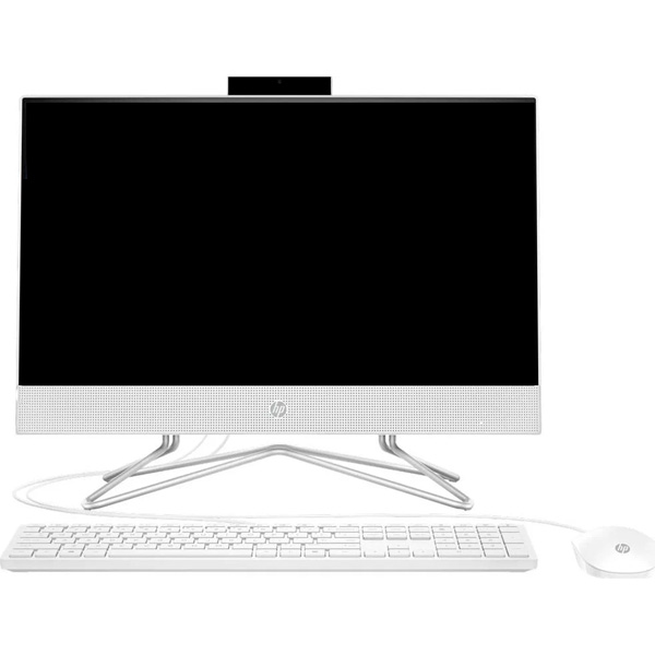 HP моноблогы Europe All-in-One 24-cb1111ci Core i3 1215U 8GB / SSD 256GB / lris Graphics / DOS - фото 2