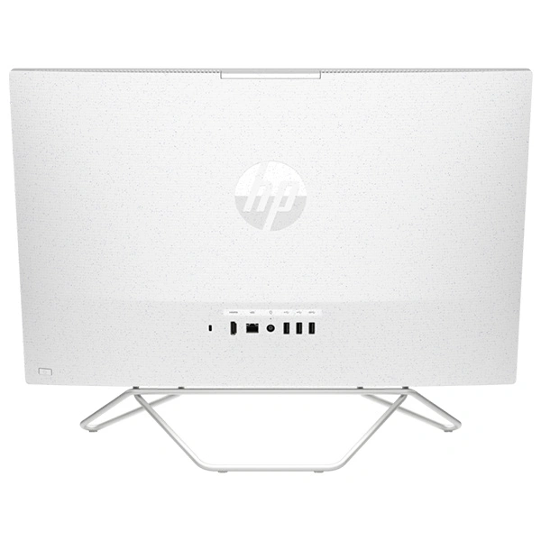 Моноблок HP Europe All-in-One 24-cb1114ci Core i5 1235U 8GB / SSD 512GB / lris Graphics / DOS - фото 4