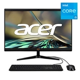 Моноблок Acer Aspire C24-1800 / Core i5 1335U 16GB / SSD 1TB / Iris Xe Graphics / DOS / DQ.BKMMC.004