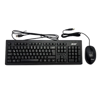 Моноблок Acer Aspire C27-1800 / Core i5 1335U 8GB / SSD 512GB / Iris Xe Graphics / DOS / DQ.BKKMC.002