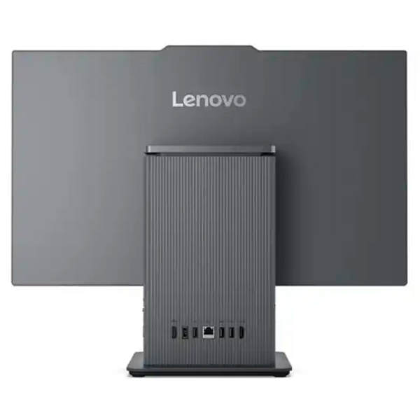 Моноблок Lenovo IdeaCentre AIO 24IRH9 Core i7 13620H 16GB / SSD 512GB / Iris Xe Graphics / DOS / F0HN006CRU - фото 6