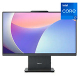 Моноблок Lenovo IdeaCentre AIO 24IRH9 Core i7 13620H 16GB / SSD 512GB / Iris Xe Graphics / DOS / F0HN006CRU