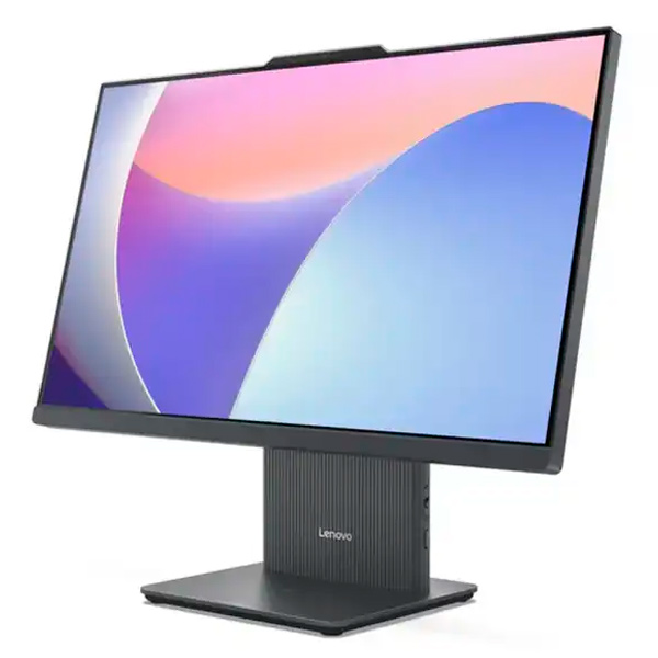 Моноблок Lenovo IdeaCentre AIO 24IRH9 Core i7 13620H 16GB / SSD 512GB / Iris Xe Graphics / DOS / F0HN006CRU - фото 3