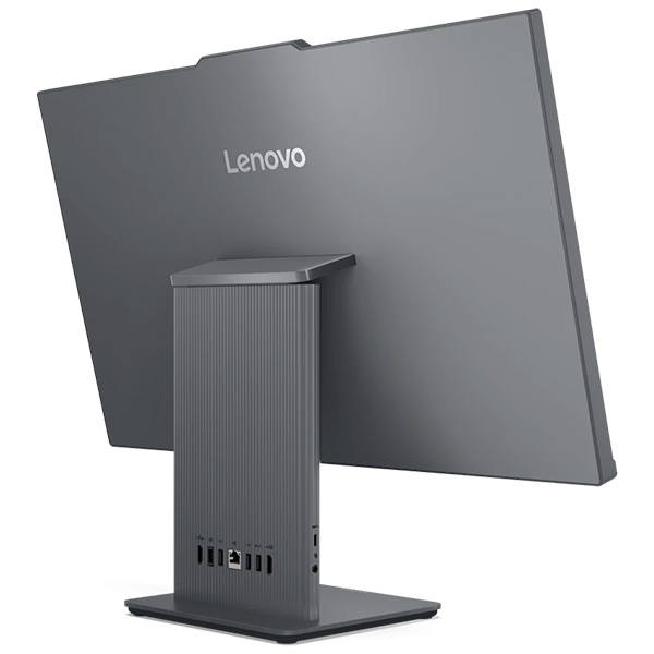 Моноблок Lenovo IdeaCentre AIO 27IRH9 Core i7 13620H 16GB / SSD 1TB / Iris Xe Graphics / DOS / F0HM005CRK - фото 4