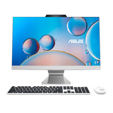 Моноблок Asus E3402WVA-WA0020 Core i3 1215U 8GB / SSD 512GB / Iris Xe Graphics / DOS / 90PT03T1-M00210 - фото 2