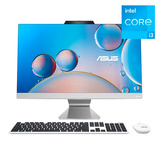 Моноблок Asus E3402WVA-WA0020 Core i3 1215U 8GB / SSD 512GB / Iris Xe Graphics / DOS / 90PT03T1-M00210