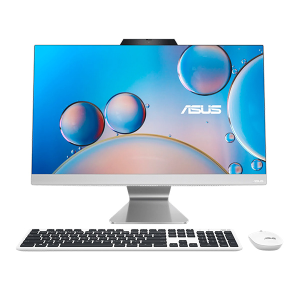 Моноблок Asus F3702WFAK-WA005W Ryzen 5 7520U 8GB / SSD 512GB / Radeon Graphics / Win11 / 90PT03M1-M003E0 - фото 2