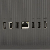 Моноблок Lenovo IdeaCentre AIO 27IRH9 / Intel Core i5-13420H 16GB / 512GB / F0HM0059RK / DOS - фото 10