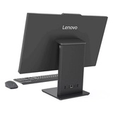 Моноблок Lenovo IdeaCentre AIO 24IRH9 Core i5 13420H 8GB / SSD 512GB / Iris Graphics / DOS / F0HN006ARU - фото 6