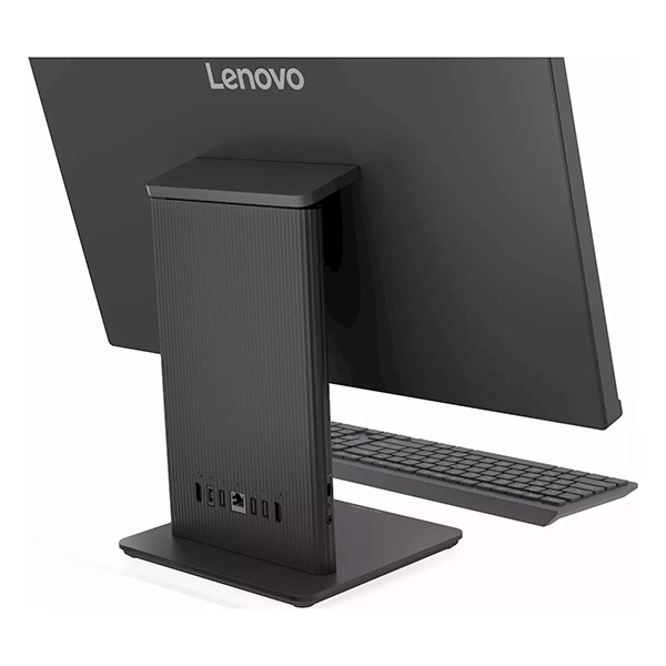 Моноблок Lenovo IdeaCentre AIO 24IRH9 Core i5 13420H 8GB / SSD 512GB / Iris Graphics / DOS / F0HN006ARU - фото 5