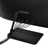 Моноблок Lenovo IdeaCentre AIO 3 24ALC6 Ryzen 5 7430U 16GB / SSD 512GB / Radeon Graphics / DOS / F0G1011JRK - фото 12