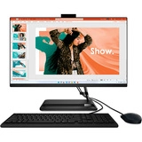 Моноблок Lenovo IdeaCentre AIO 3 24ALC6 Ryzen 5 7430U 16GB / SSD 512GB / Radeon Graphics / DOS / F0G1011JRK - фото 2