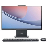 Lenovo моноблок IdeaCentre AIO 27IRH9 Core i7 13620H 16GB / SSD 512GB / Iris Graphics / DOS / F0HM005BRK - фото 2