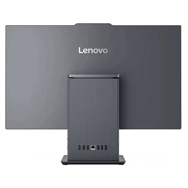 Моноблок Lenovo IdeaCentre AIO 27IRH9 Core i7 13620H 16GB / SSD 512GB / Iris Graphics / DOS / F0HM005BRK - фото 4
